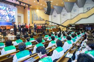  제98주년 3.1 나라사랑 특별집회 