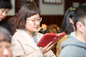  제98주년 3.1 나라사랑 특별집회 