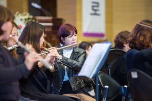  제98주년 3.1 나라사랑 특별집회 