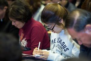  제98주년 3.1 나라사랑 특별집회 