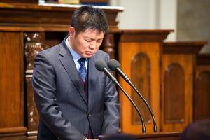  제98주년 3.1 나라사랑 특별집회 