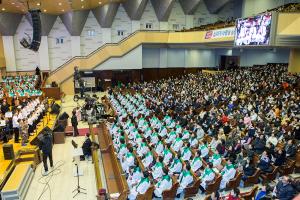  제98주년 3.1 나라사랑 특별집회 