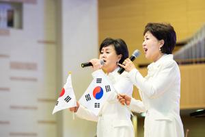  제98주년 3.1 나라사랑 특별집회 