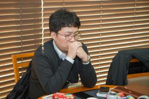  청년2부(그루터기선교회) 그루터기, 샤론 동계수련회