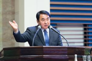  제3회 구속사세미나