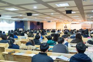  주일예배 중등부(에벤에셀)