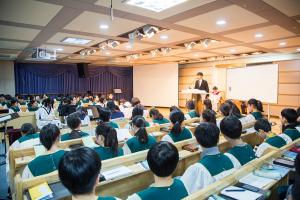  주일예배 중등부(에벤에셀)