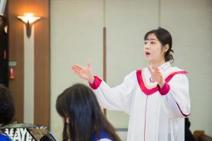  주일예배 소년부