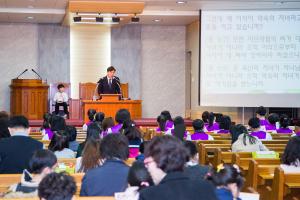  주일예배 초등부