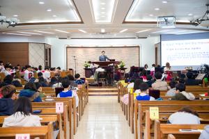  주일예배 소년부