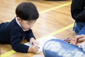  주일예배 영아부