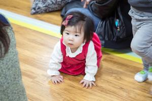  주일예배 영아부