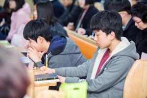  중등부(에벤에셀)