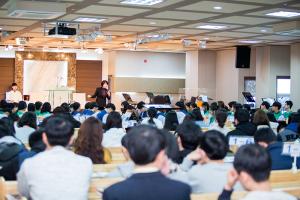  주일예배 고등부(한소리)