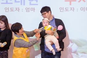  주일예배 영아부