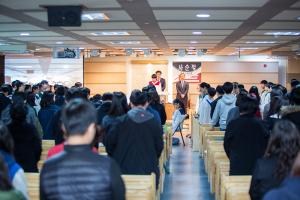  중등부(에벤에셀)