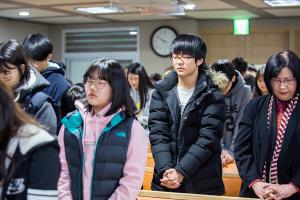  중등부(에벤에셀)