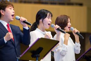  사순절 특별새벽예배