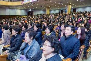  사순절 특별새벽예배