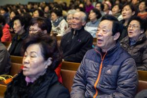  사순절 특별새벽예배