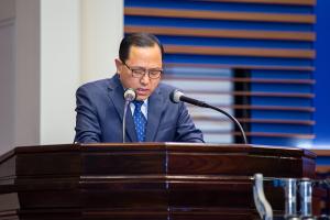  사순절 특별새벽예배