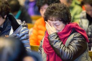  사순절 특별새벽예배