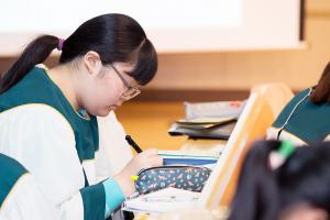  주일예배 중등부(에벤에셀)