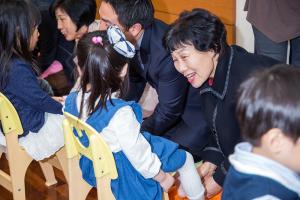  주일예배 유치부