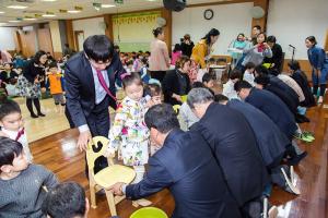  주일예배 유치부