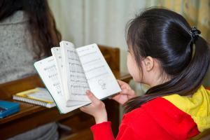  주일예배 소년부