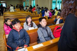  주일예배 초등부