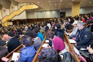  사순절 특별새벽예배