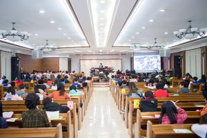  주일예배 소년부