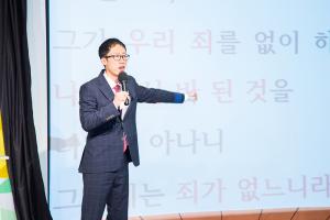  주일예배(부활절) 영아부