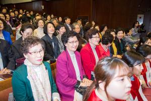  주일 2부예배(부활절)