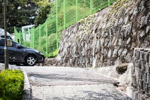  교회 둘러보기(평강의 봄)