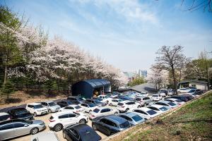  교회 둘러보기(평강의 봄)