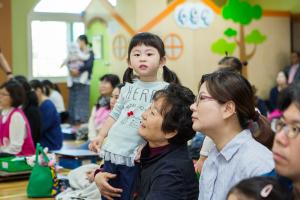  주일예배 영아부