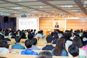  주일예배 중등부(에벤에셀)