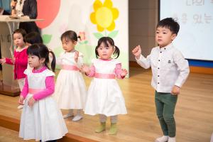  주일예배 영아부