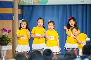  주일예배 유년부