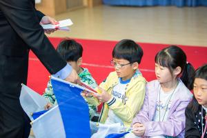  주일예배 유년부