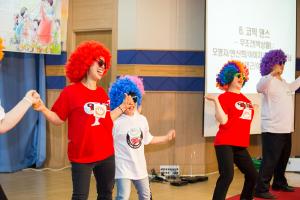  주일예배 유년부