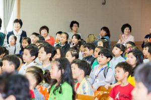  주일예배 유년부