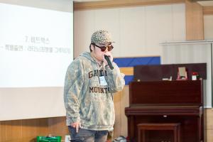  주일예배 유년부