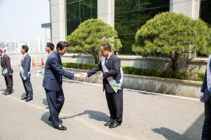  주일 둘러보기(평강의가게)