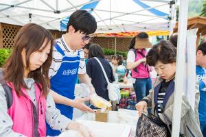  주일 둘러보기(평강의가게)