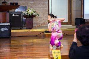  주일예배 소년부