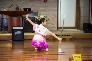  주일예배 소년부