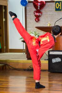  주일예배 소년부